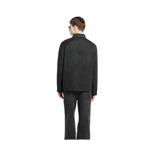 Delavé Cotton Canvas Jacket