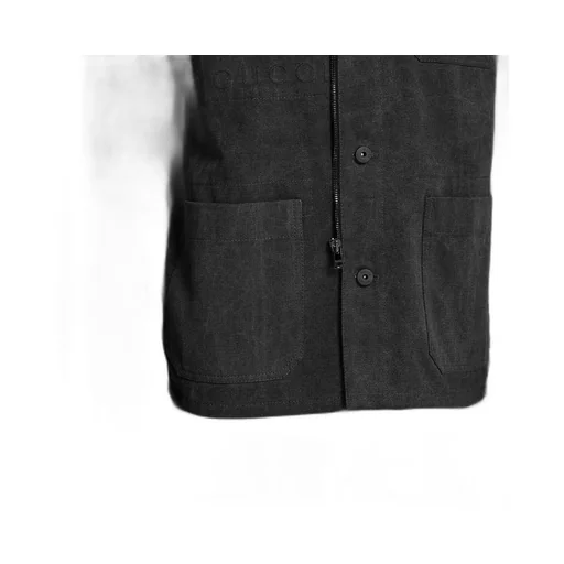 Delavé Cotton Canvas Jacket
