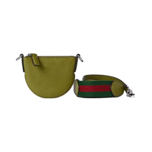 Gucci B Nano Bag