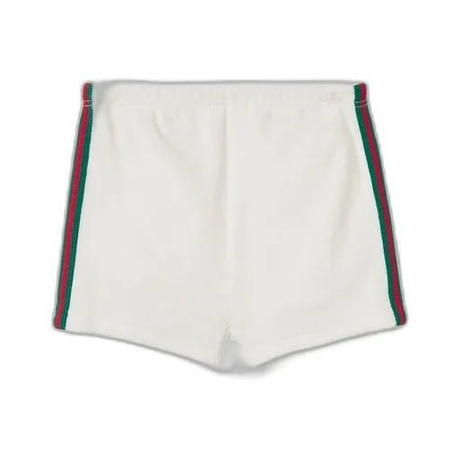 Baby Terrycloth Shorts