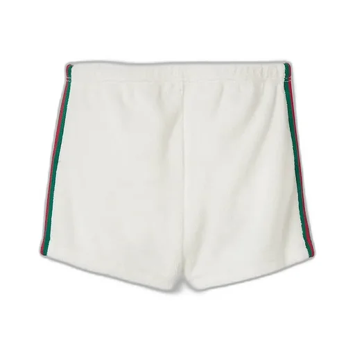 Baby Terrycloth Shorts