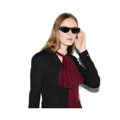 Cotton Jersey Jacket