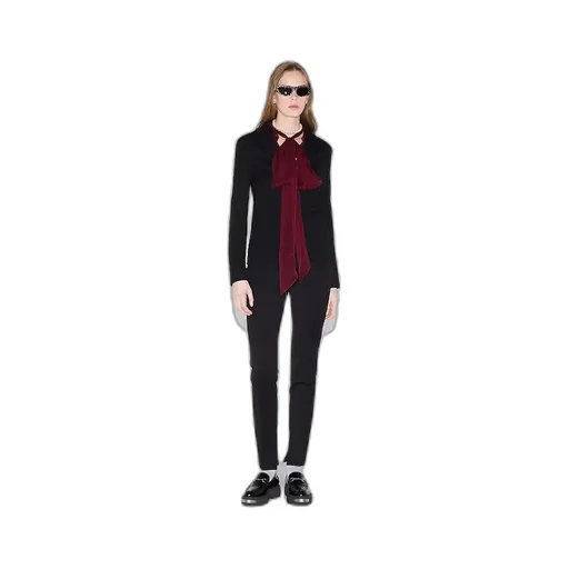 Cotton Jersey Jacket