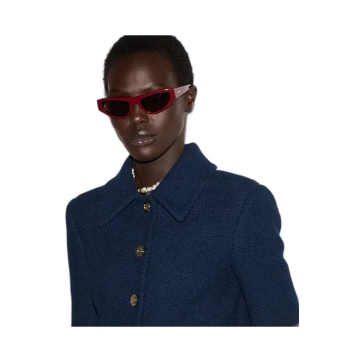 Cotton Tweed Jacket