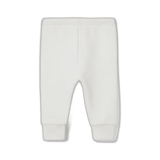 Baby Cotton Jersey Pant With Print