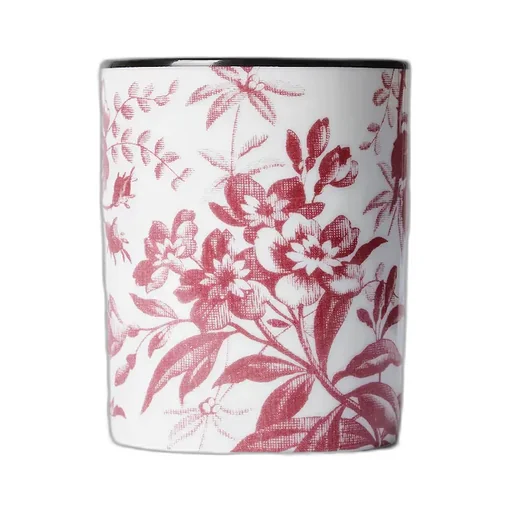 Herbarium Print Candle, Inventum Scent