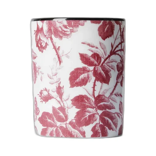 Herbarium Print Candle, Inventum Scent