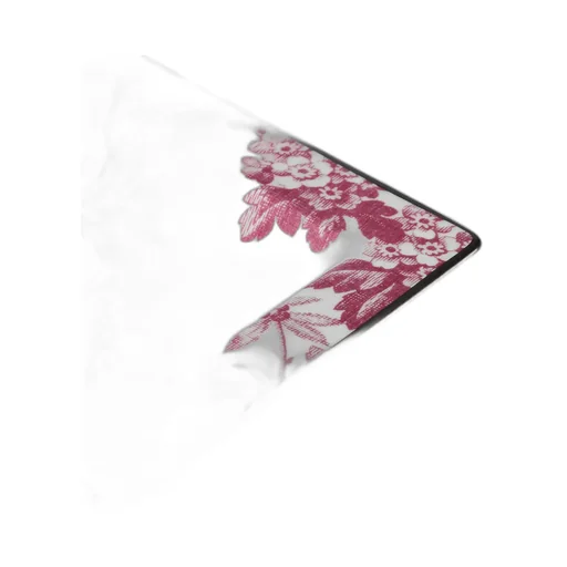 Herbarium Print Small Trinket Tray