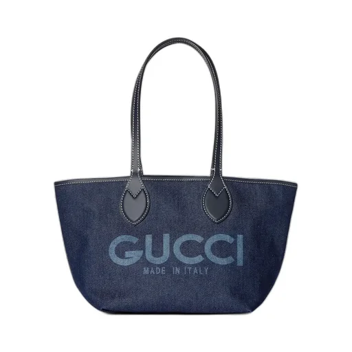 Gucci Totissima Small Reversible Tote