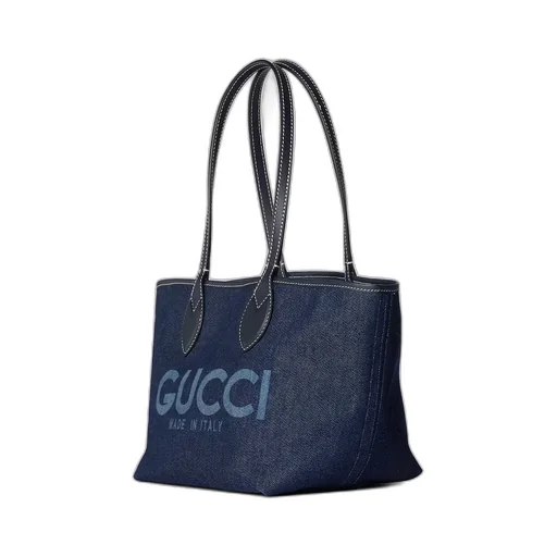 Gucci Totissima Small Reversible Tote