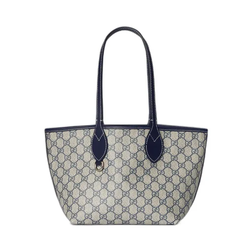 Gucci Totissima Small Reversible Tote