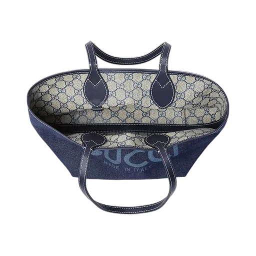 Gucci Totissima Small Reversible Tote