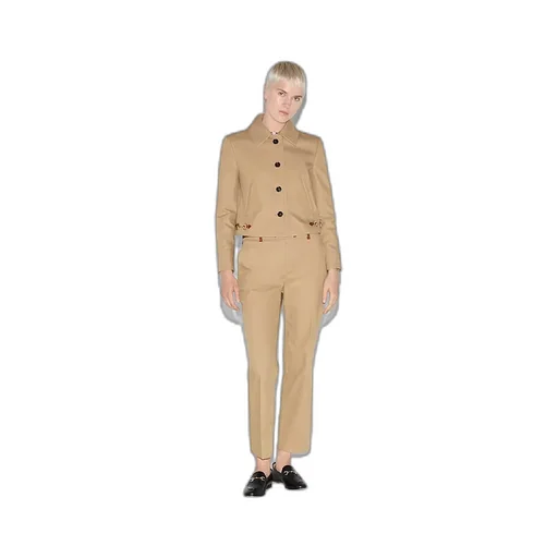 Cotton Drill Jacket