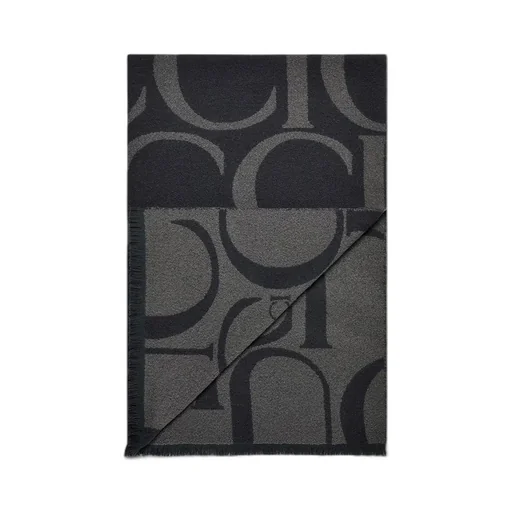 Gucci Wool Bouclé Blanket
