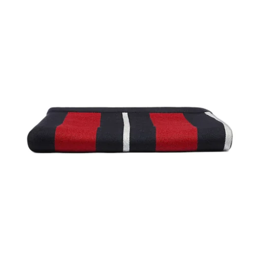 Gucci Web Wool Blanket