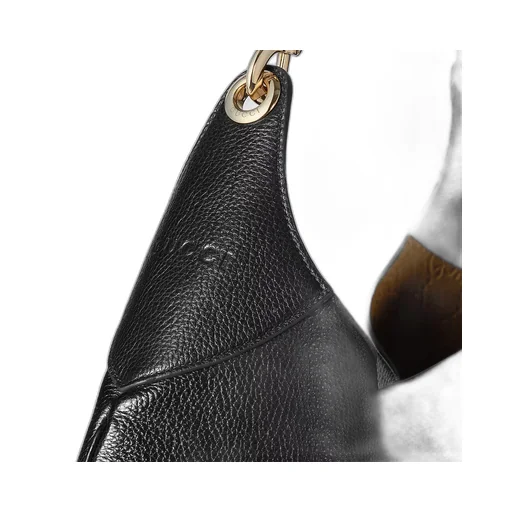 Gucci B Large Shoulder Bag