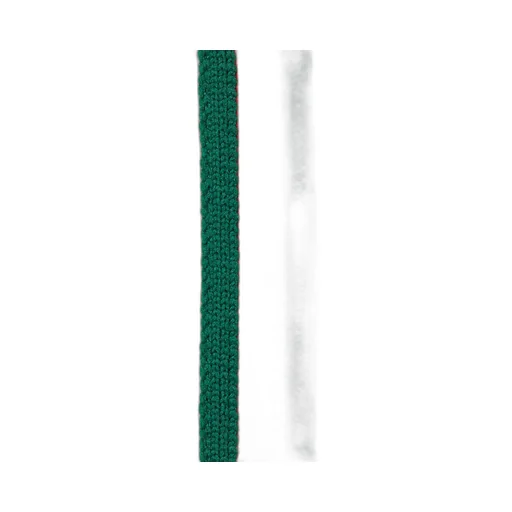 Baby Cotton Trousers With Web