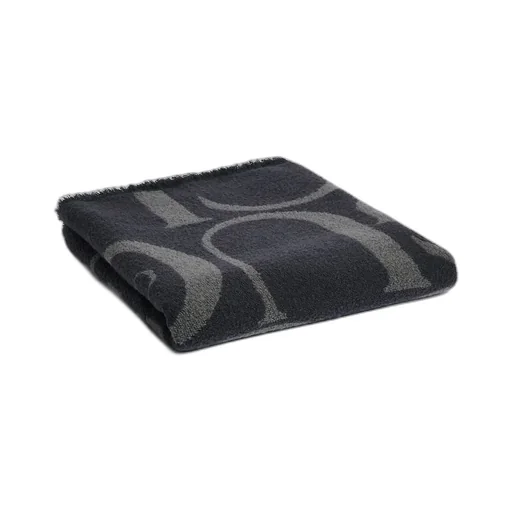 Gucci Wool Bouclé Blanket
