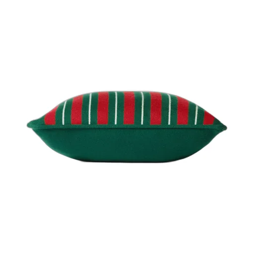Gucci Web Wool Cushion