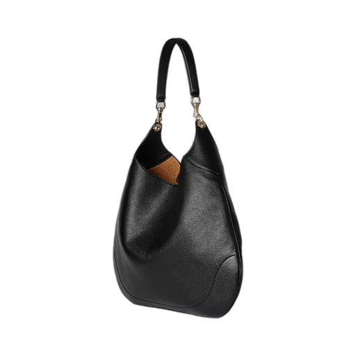 Gucci B Maxi Shoulder Bag