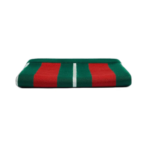 Gucci Web Wool Blanket