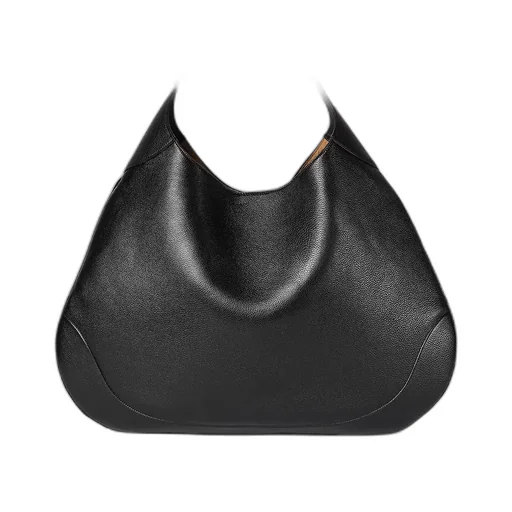 Gucci B Maxi Shoulder Bag