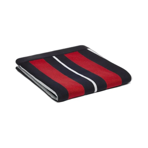 Gucci Web Wool Blanket