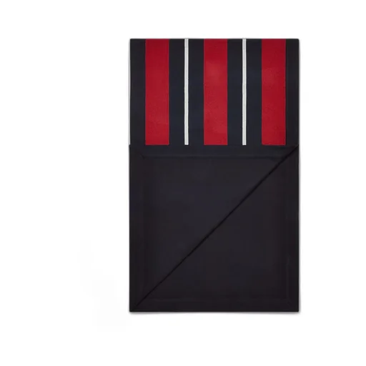 Gucci Web Wool Blanket