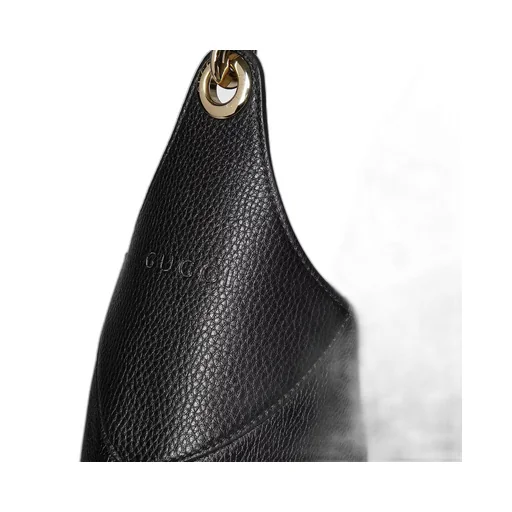 Gucci B Maxi Shoulder Bag