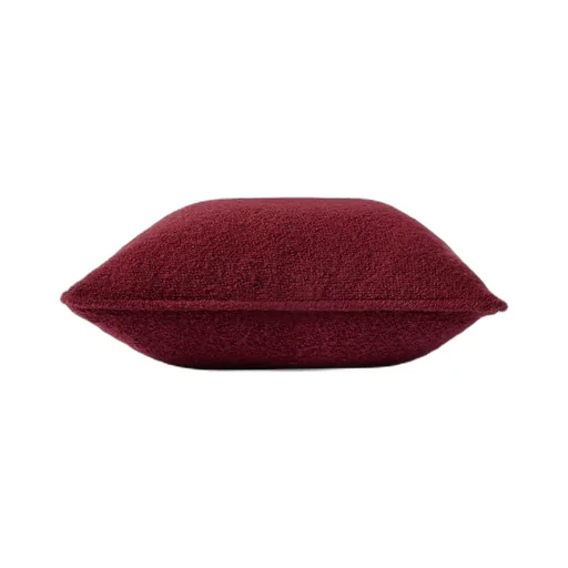 Gucci Wool Bouclé Cushion