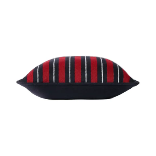 Gucci Web Wool Cushion