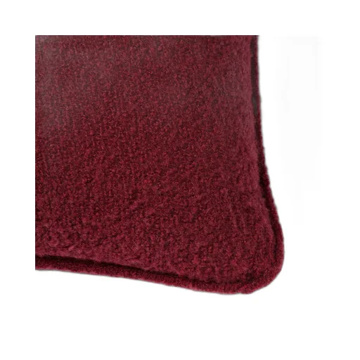 Gucci Wool Bouclé Cushion