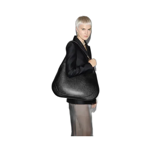Gucci B Large Shoulder Bag