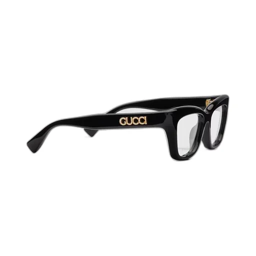 Cat-Eye Optical Frame