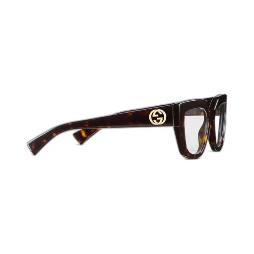 Cat-Eye Optical Frame