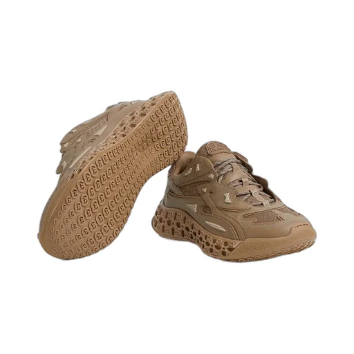 Gucci Cub3D Trainer