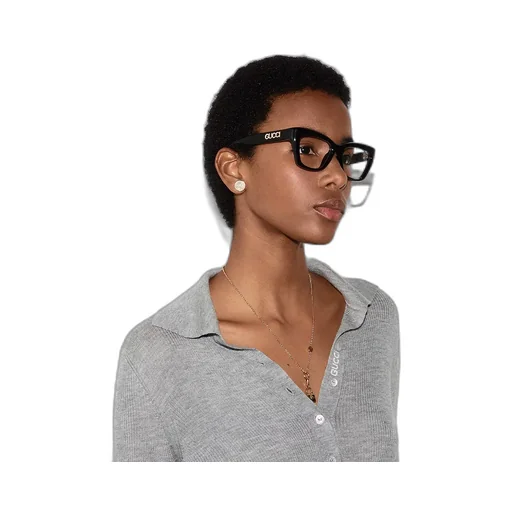 Cat-Eye Optical Frame