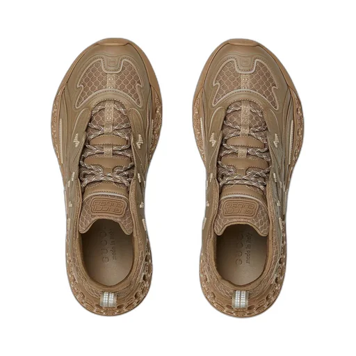 Gucci Cub3D Trainer