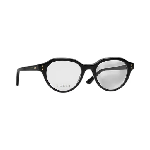 Round Optical Frame