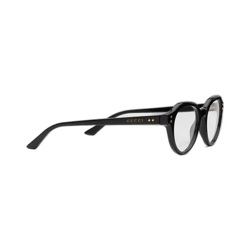 Round Optical Frame