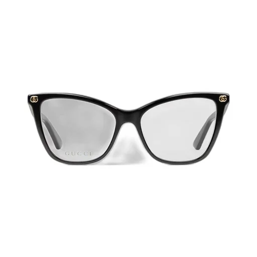 Cat-Eye Optical Frame