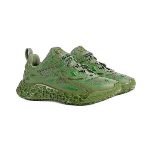 Gucci Cub3D Trainer