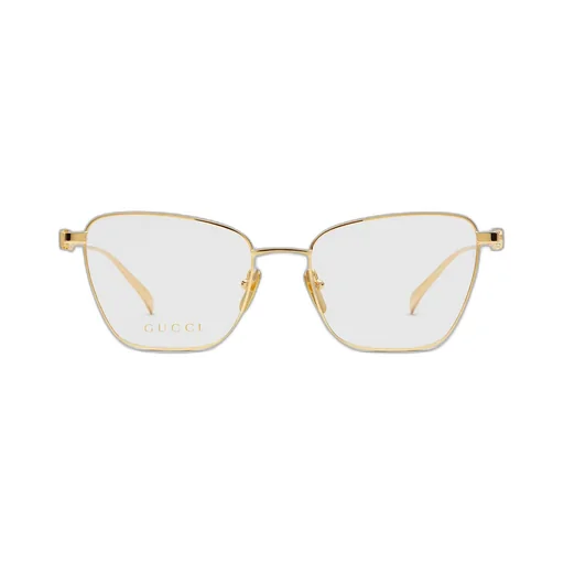 Butterfly Optical Frame