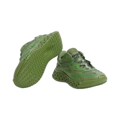 Gucci Cub3D Trainer