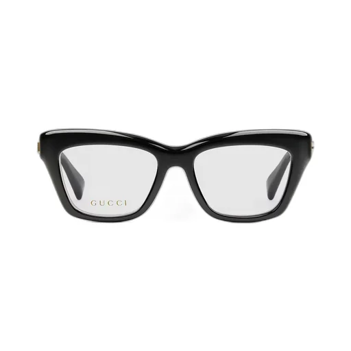 Cat-Eye Optical Frame