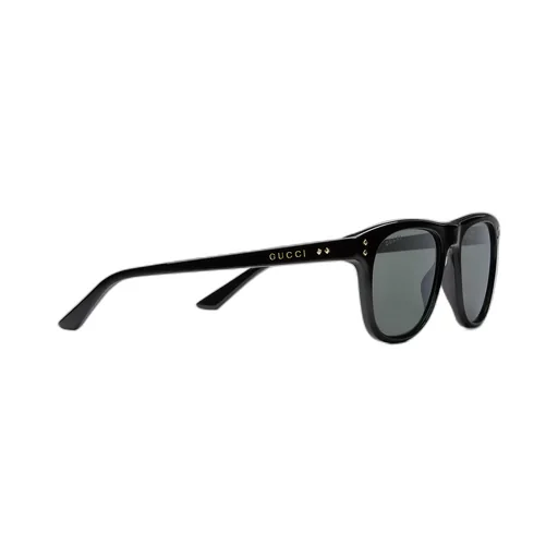 Square Frame Sunglasses