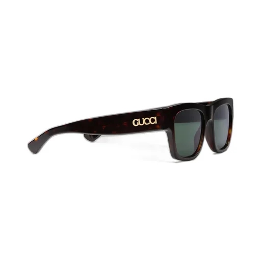Square Frame Sunglasses