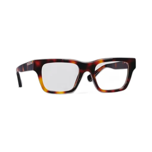 Rectangular Frame Sunglasses