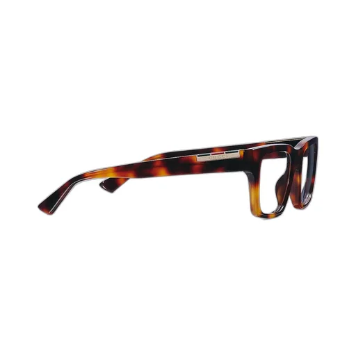 Rectangular Frame Sunglasses