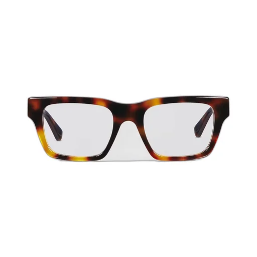 Rectangular Frame Sunglasses